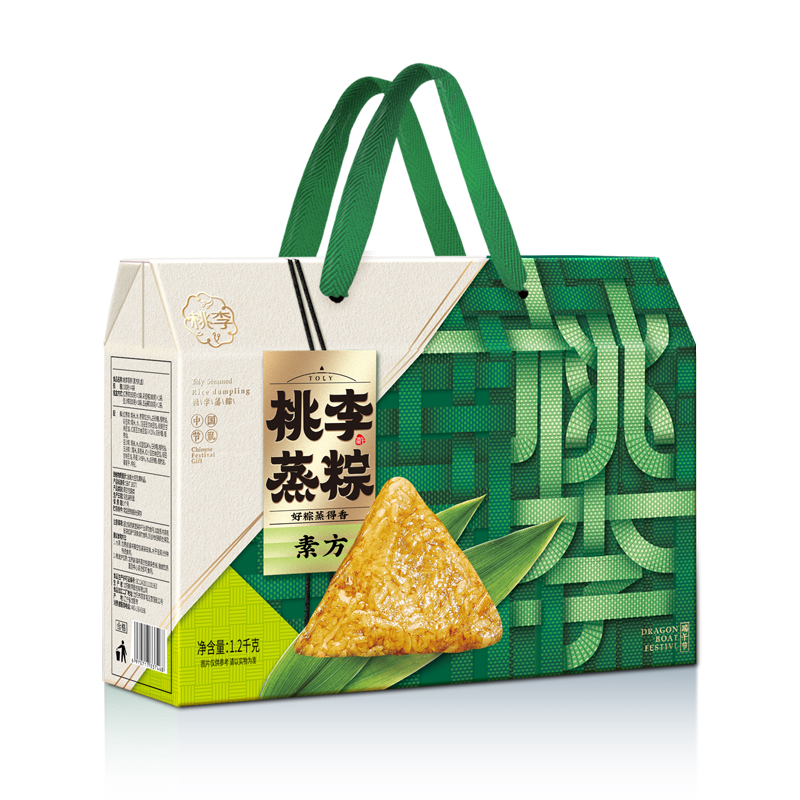 尊龙凯时人生就是搏蒸粽素方